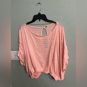 Free people top